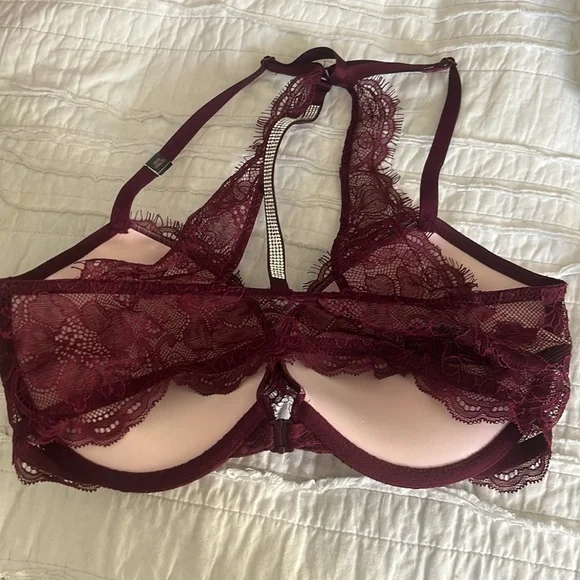 Front close bra - Picture 2 of 3